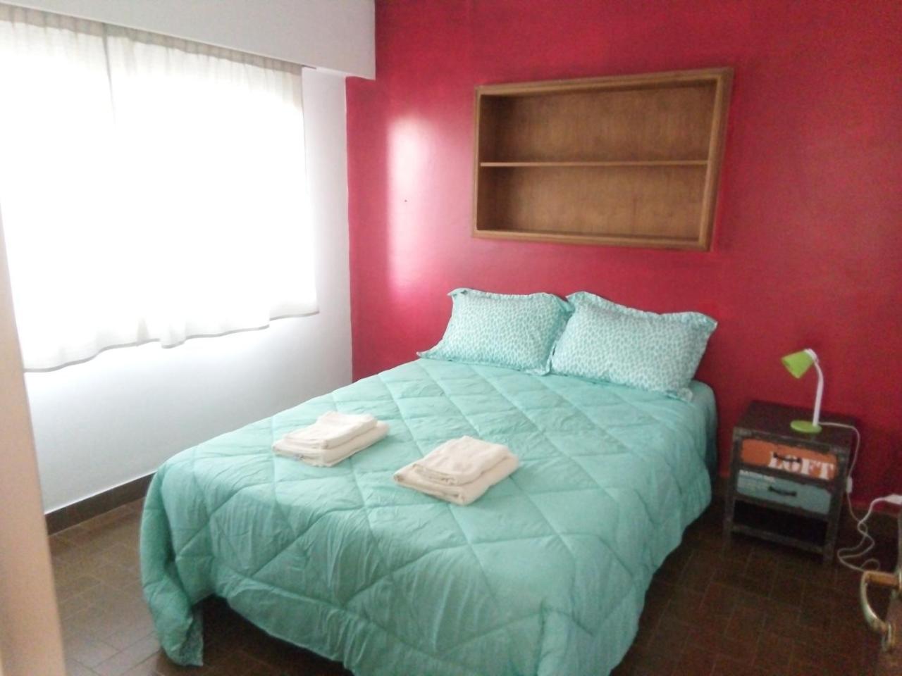 El Rinconcito De Rosi Apartment Trelew Exterior photo