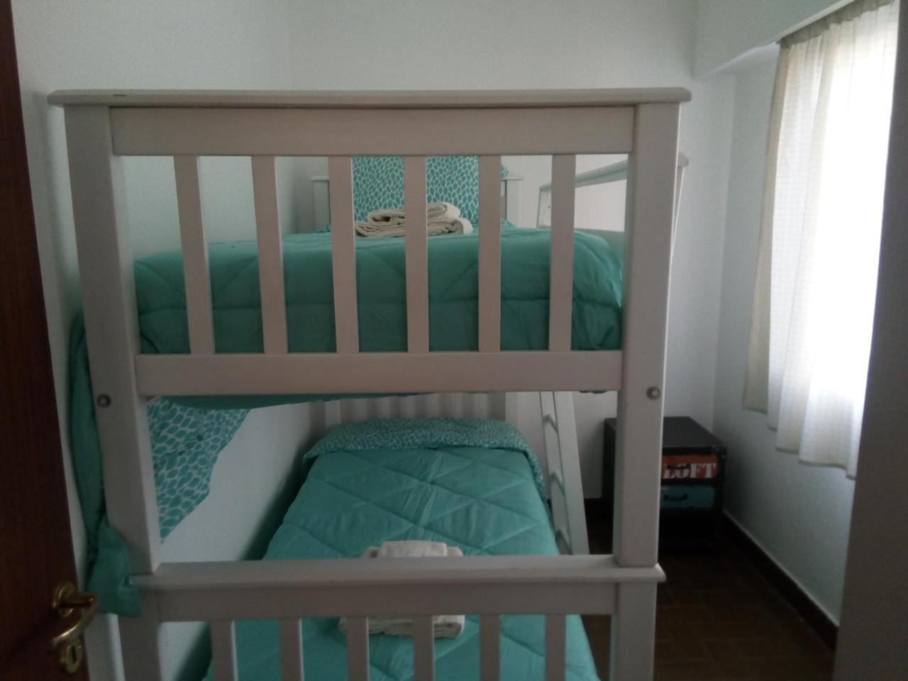 El Rinconcito De Rosi Apartment Trelew Exterior photo