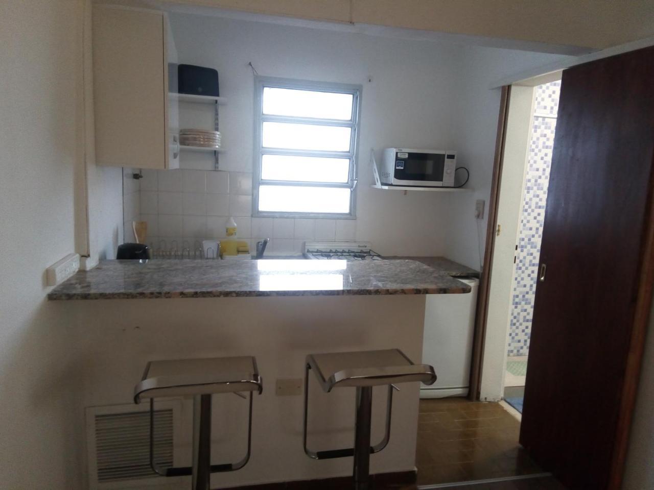 El Rinconcito De Rosi Apartment Trelew Exterior photo