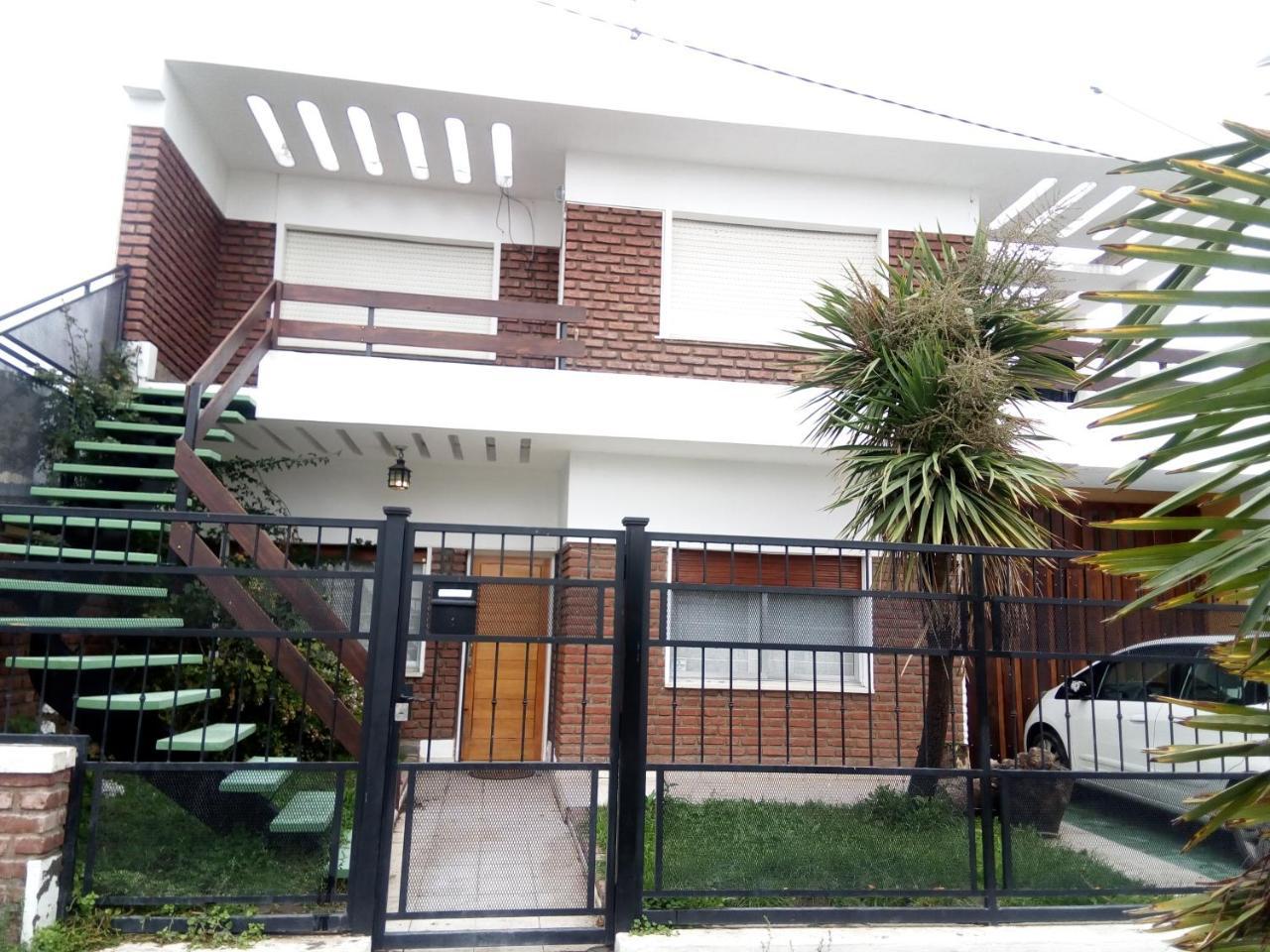El Rinconcito De Rosi Apartment Trelew Exterior photo